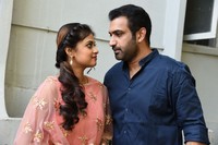 Amrutha Varshini Movie Opening